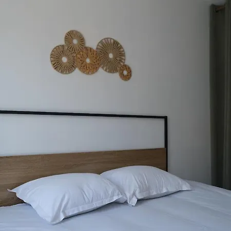 Lumineux T3 - 2 Chambres, Balcon - Proche De Rouen Apartament Le Petit-Quevilly