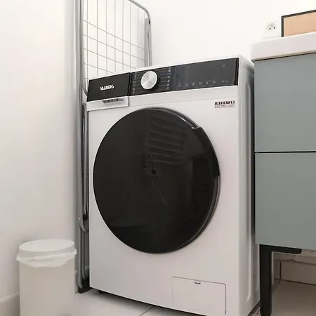 Lumineux T3 - 2 Chambres, Balcon - Proche De Rouen